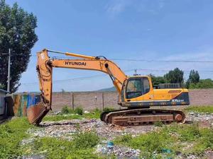 Comprar Hyundai R305LC-7 Usado Excavadora Comprar Hyundai R305LC-7 Usado Excavadora