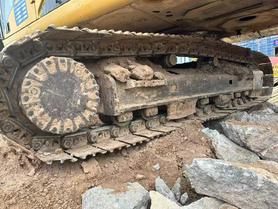 Compre Excavadora Caterpillar 320A Usada / 6 Compre Excavadora Caterpillar 320A Usada / 6