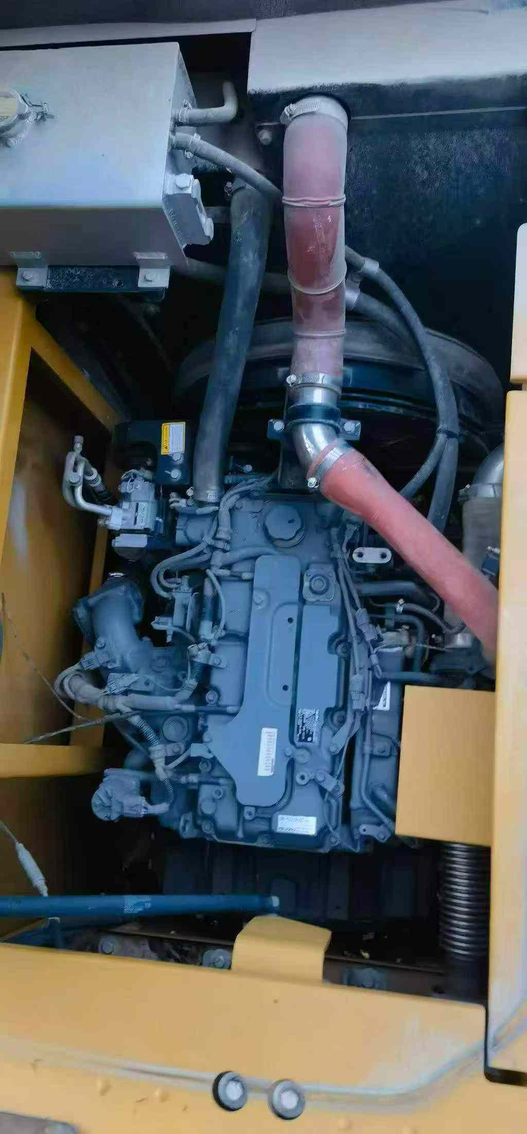 Buy Sany SY135 Used Excavator / 6 Buy Sany SY135 Used Excavator / 6