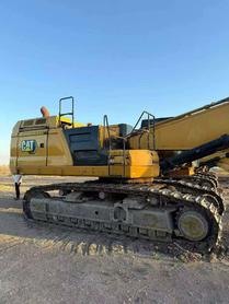 Buy Caterpillar 374D Used Excavator / 4 Buy Caterpillar 374D Used Excavator / 4