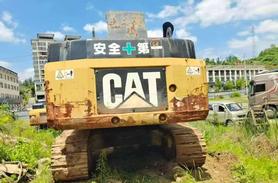 Acheter Pelle Caterpillar 345C d'occasion / 2 Acheter Pelle Caterpillar 345C d'occasion / 2