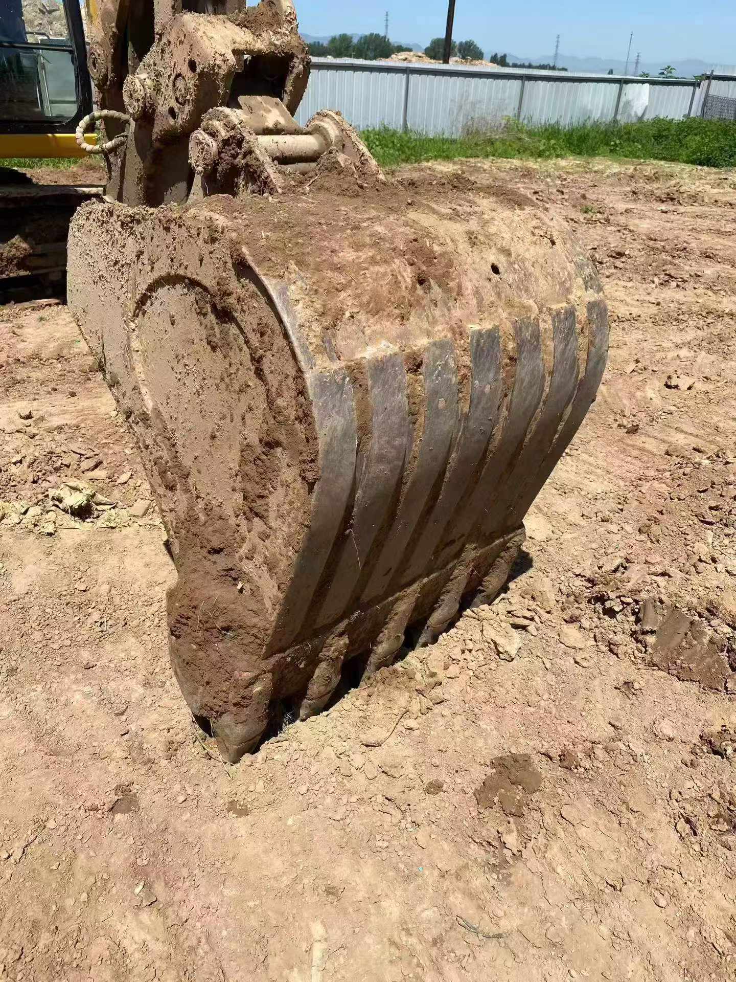 Compre Excavadora Caterpillar 312D2GC Usada / 9