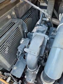 Buy Komatsu PC450 Used Excavator / 2 Buy Komatsu PC450 Used Excavator / 2