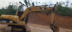 Buy Caterpillar 312C Used Excavator Buy Caterpillar 312C Used Excavator