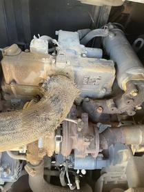 شراء حفارة Sumitomo SH80-6 مستعملة / 2 شراء حفارة Sumitomo SH80-6 مستعملة / 2