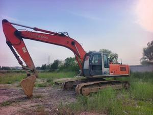 شراء Hitachi ZX260-3G مستعمل حفارة شراء Hitachi ZX260-3G مستعمل حفارة
