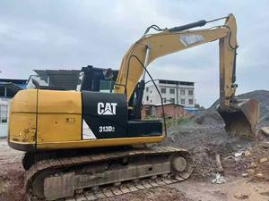 Buy Caterpillar 313D Used Excavator Buy Caterpillar 313D Used Excavator