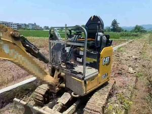 Купить Caterpillar 301.4C Подержанный Экскаватор Купить Caterpillar 301.4C Подержанный Экскаватор
