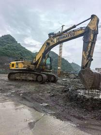 Buy Komatsu PC360-7 Used Excavator / 6 Buy Komatsu PC360-7 Used Excavator / 6