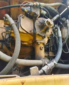 Acheter Pelle Caterpillar 345C d'occasion / 9 Acheter Pelle Caterpillar 345C d'occasion / 9