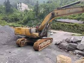 شراء حفارة XCMG XE335C مستعملة / 5 شراء حفارة XCMG XE335C مستعملة / 5
