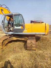 Buy Hitachi ZW250 Used Excavator / 2 Buy Hitachi ZW250 Used Excavator / 2