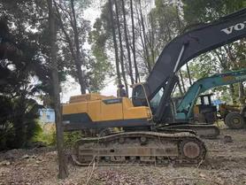 شراء حفارة Volvo EC35 مستعملة / 6 شراء حفارة Volvo EC35 مستعملة / 6