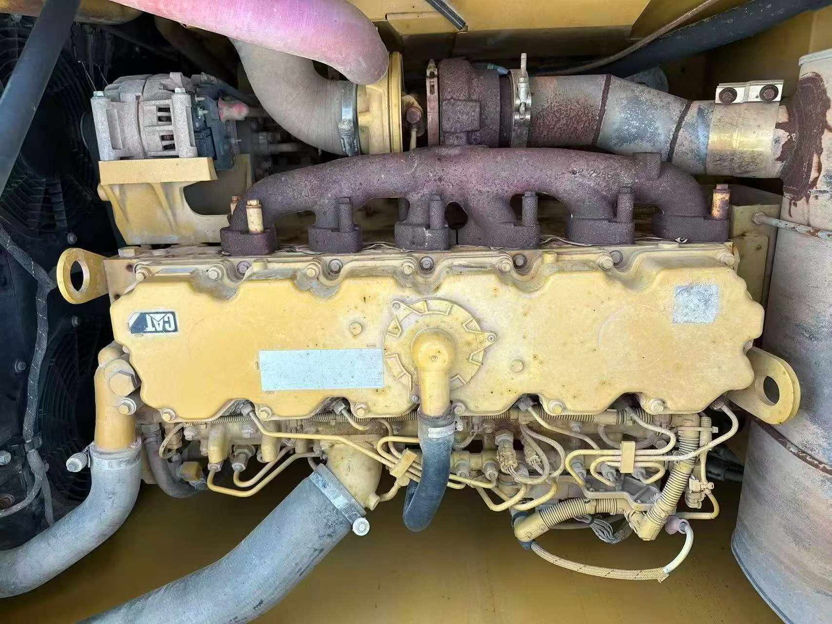 Buy Caterpillar 320A Used Excavator / 2 Buy Caterpillar 320A Used Excavator / 2