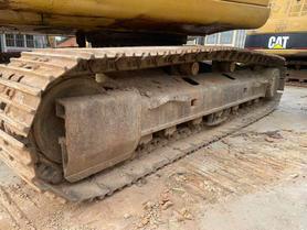 Compre Excavadora Caterpillar 320D Usada / 9 Compre Excavadora Caterpillar 320D Usada / 9