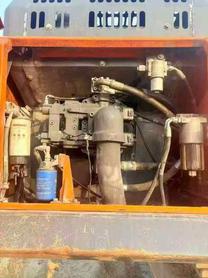 Buy Doosan DX380 Used Excavator / 3 Buy Doosan DX380 Used Excavator / 3