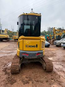 Buy XCMG XE35U Used Excavator / 8 Buy XCMG XE35U Used Excavator / 8