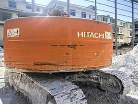 Buy Hitachi EX225-5 Used Excavator / 2 Buy Hitachi EX225-5 Used Excavator / 2