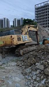 Buy Komatsu PC450 Used Excavator Buy Komatsu PC450 Used Excavator