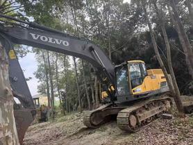 شراء حفارة Volvo EC35 مستعملة / 4 شراء حفارة Volvo EC35 مستعملة / 4