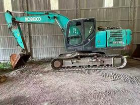 Acheter Pelle Kobelco SK17SR d'occasion / 6 Acheter Pelle Kobelco SK17SR d'occasion / 6