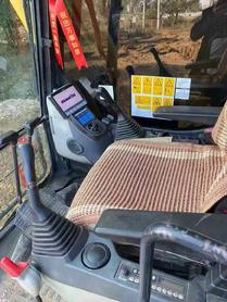 Buy Komatsu PC360-7 Used Excavator / 5 Buy Komatsu PC360-7 Used Excavator / 5