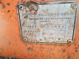 Buy Doosan DH80G Used Excavator / 4 Buy Doosan DH80G Used Excavator / 4