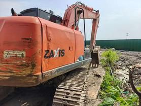 Buy Hitachi EX130H-5 Used Excavator / 7 Buy Hitachi EX130H-5 Used Excavator / 7