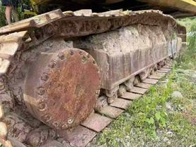 Buy Komatsu PC360-7 Used Excavator / 7 Buy Komatsu PC360-7 Used Excavator / 7