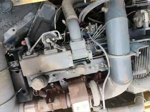Buy Komatsu PC360-7 Used Excavator Buy Komatsu PC360-7 Used Excavator