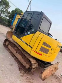 شراء حفارة Sumitomo SH80-6 مستعملة / 3 شراء حفارة Sumitomo SH80-6 مستعملة / 3