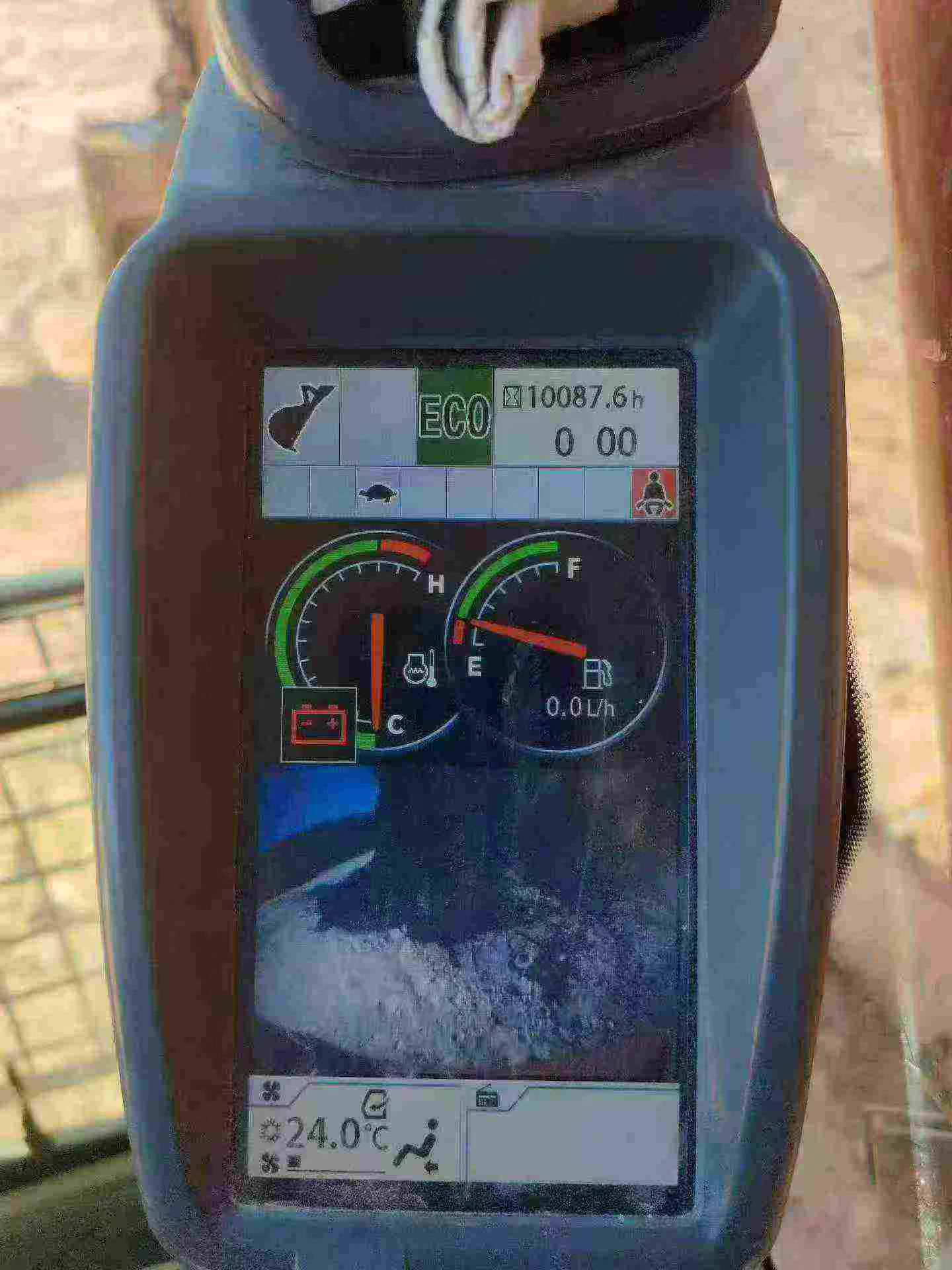 Buy Hitachi EX250-5 Used Excavator / 6 Buy Hitachi EX250-5 Used Excavator / 6
