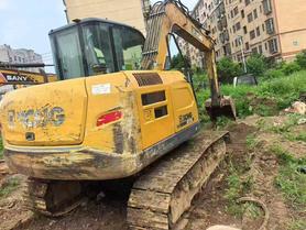 شراء حفارة XCMG XE75C مستعملة / 4 شراء حفارة XCMG XE75C مستعملة / 4