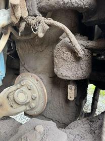Buy Lonking LG863H Used Loader / 6 Buy Lonking LG863H Used Loader / 6
