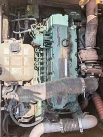 Acheter Pelle Volvo L350F d'occasion / 4 Acheter Pelle Volvo L350F d'occasion / 4