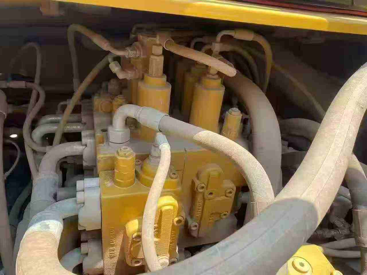 Buy Sany SY205C Used Excavator / 7 Buy Sany SY205C Used Excavator / 7