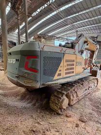 Buy Volvo EC950E Used Excavator / 2 Buy Volvo EC950E Used Excavator / 2