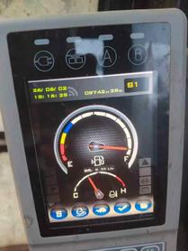 شراء حفارة Sany SY125C مستعملة / 2 شراء حفارة Sany SY125C مستعملة / 2