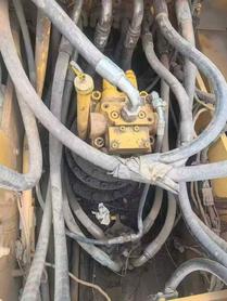Купить Подержанный Экскаватор Caterpillar 320GC / 4 Купить Подержанный Экскаватор Caterpillar 320GC / 4