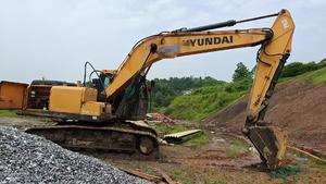 Buy Hyundai R215-7 Used Excavator Buy Hyundai R215-7 Used Excavator