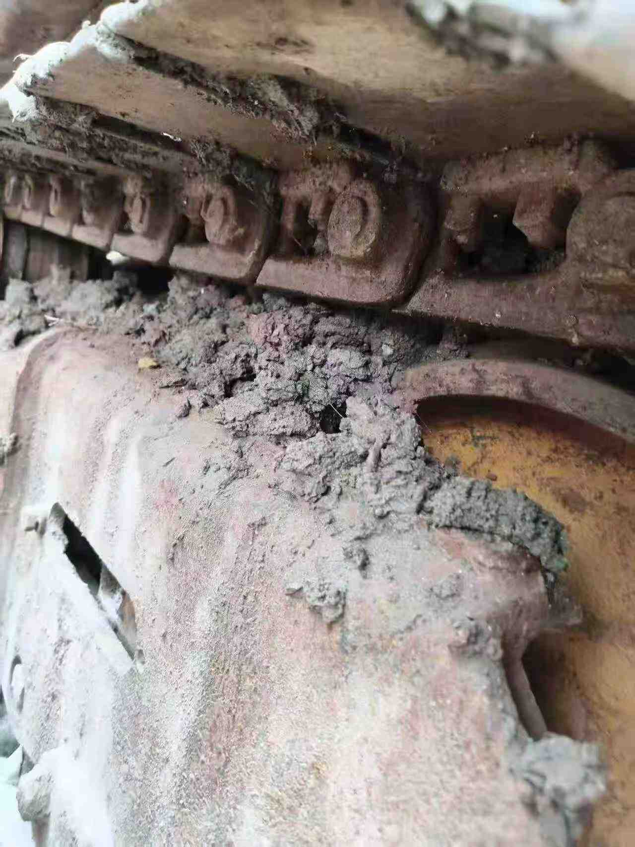 Buy Hyundai R60-9V Used Excavator / 6