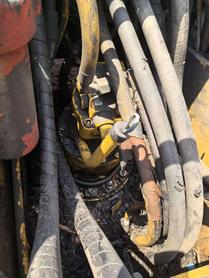 Buy Caterpillar M315D Used Excavator / 6 Buy Caterpillar M315D Used Excavator / 6