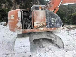 Buy Hitachi EX225-5 Used Excavator Buy Hitachi EX225-5 Used Excavator