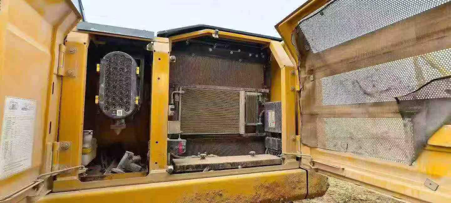 Buy LiuGong CLG920 Used Loader / 6