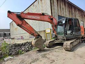 Buy Hitachi EX130H-5 Used Excavator / 3 Buy Hitachi EX130H-5 Used Excavator / 3