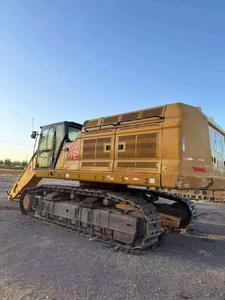 Buy Caterpillar 374D Used Excavator Buy Caterpillar 374D Used Excavator
