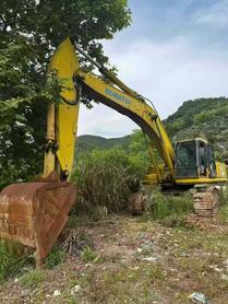 Buy Komatsu PC360-7 Used Excavator / 3 Buy Komatsu PC360-7 Used Excavator / 3