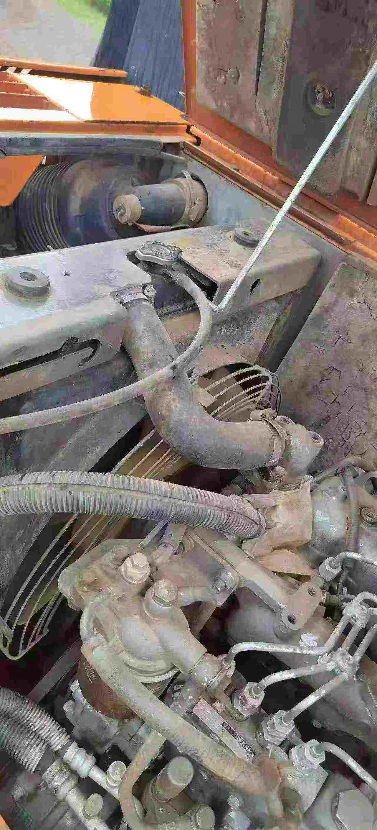 Buy Hitachi EX60-6 Used Excavator / 8 Buy Hitachi EX60-6 Used Excavator / 8