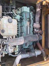 Acheter Pelle Volvo L350F d'occasion / 7 Acheter Pelle Volvo L350F d'occasion / 7