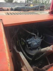 شراء حفارة Hitachi ZX260-3G مستعملة / 3 شراء حفارة Hitachi ZX260-3G مستعملة / 3